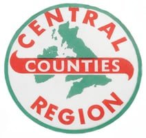 The Central Counties Region consists of the 9 District Associations.